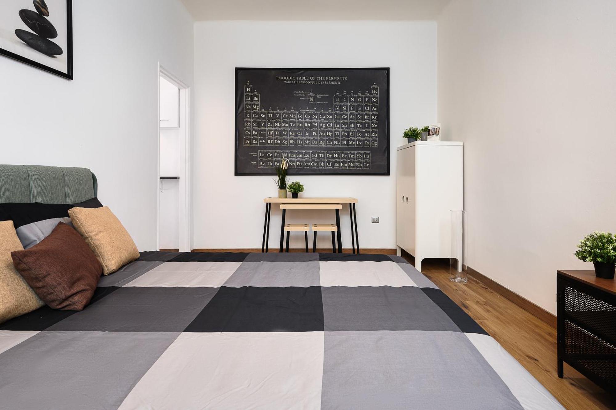 Sebino 17 - Monolocale Cool Apartment Milan Exterior photo